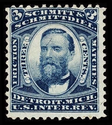 Lot 159078 - RO167b