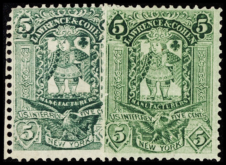 Lot 159103 - RU11a,b