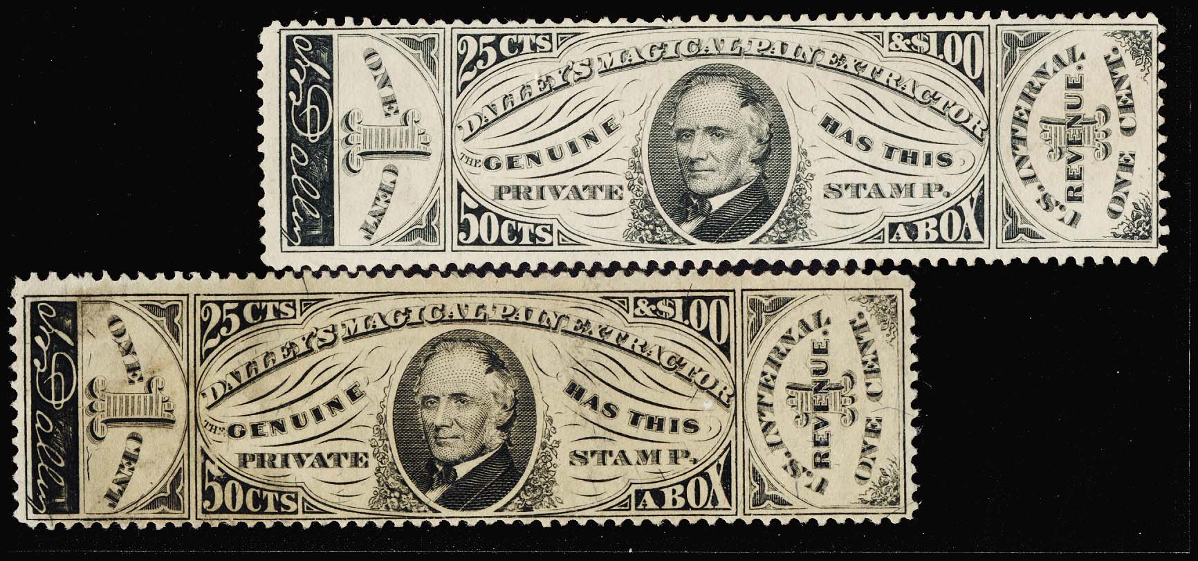 Lot 159124 - RS74a,b