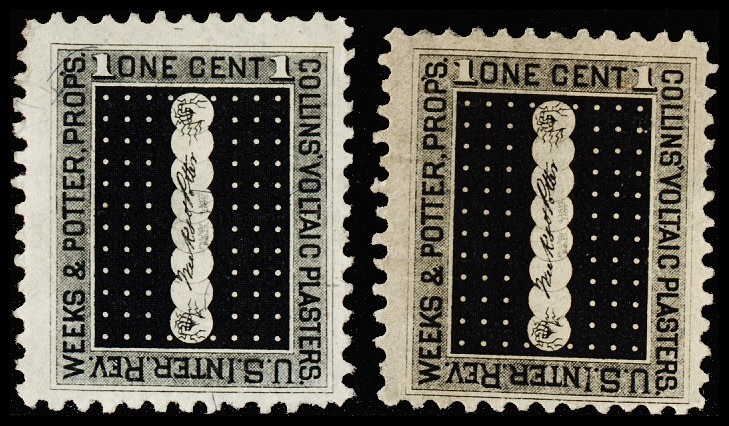 Lot 159199 - RS259b,d