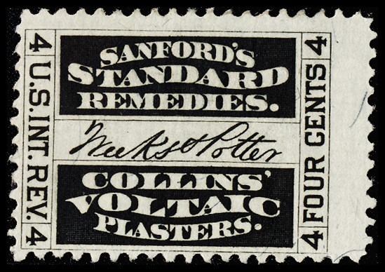 Lot 159202 - RS261b