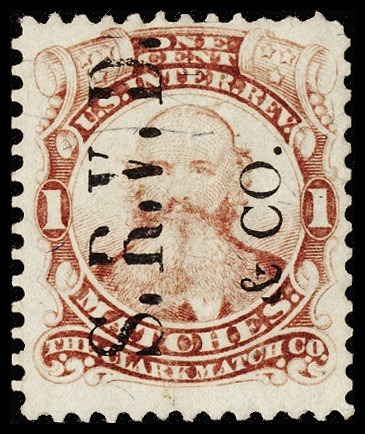 Lot 159226 - RO64b