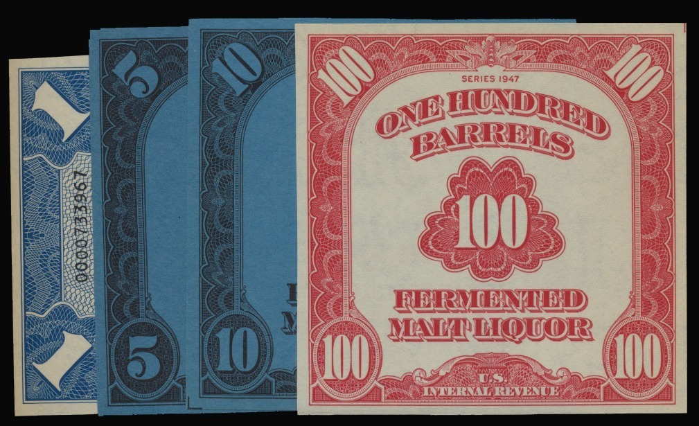 Lot 159318 - REA193/197