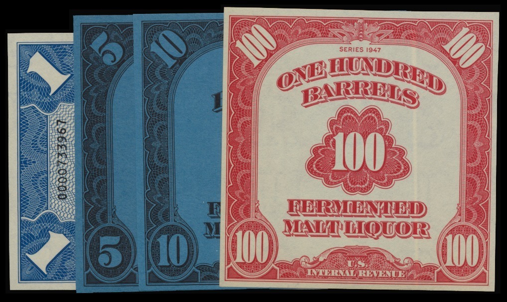 Lot 159319 - REA193/197