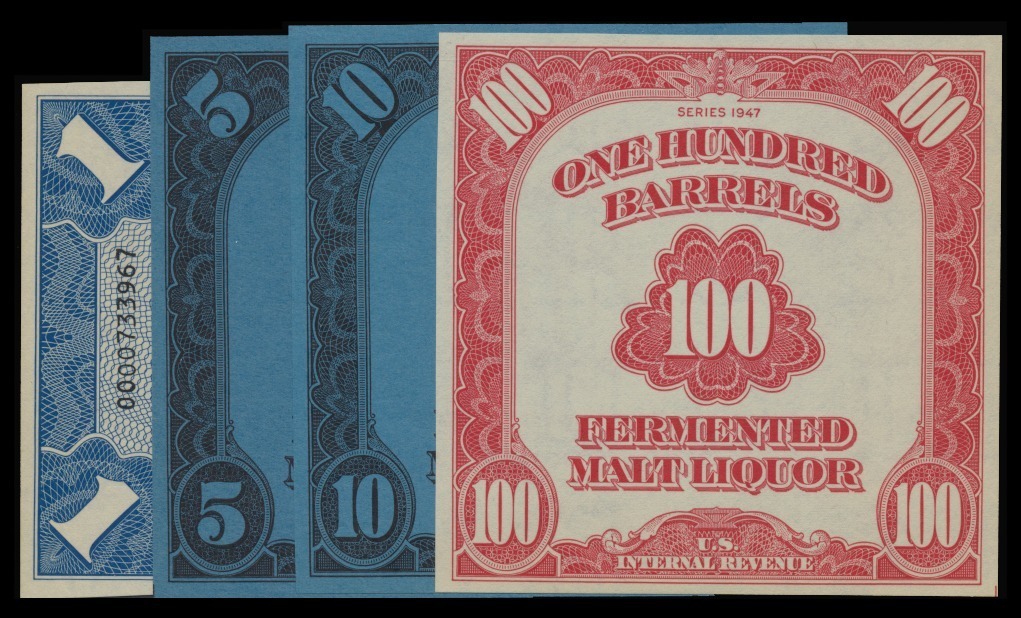 Lot 159320 - REA193/197