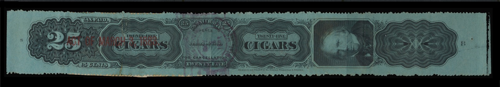 Lot 159333 - TC109A