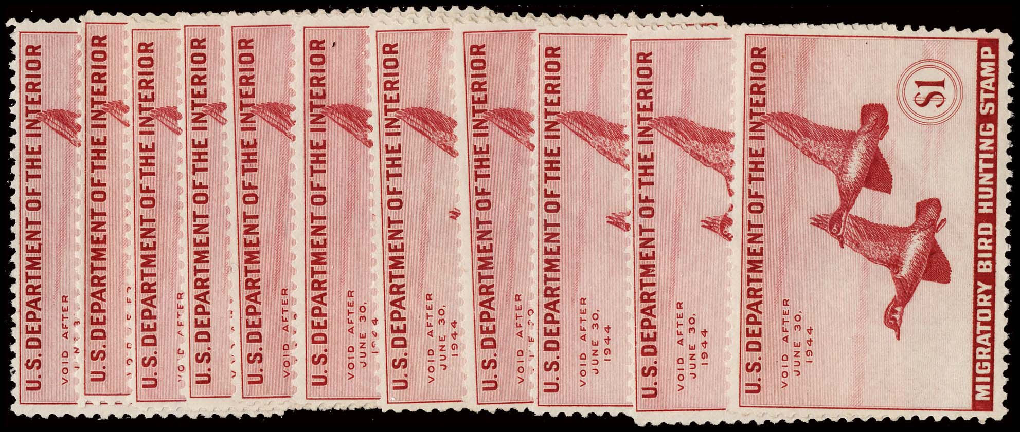 Lot 159764 - RW10(11)