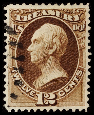 Lot 160117 - O78