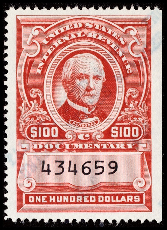 Lot 160130 - R727