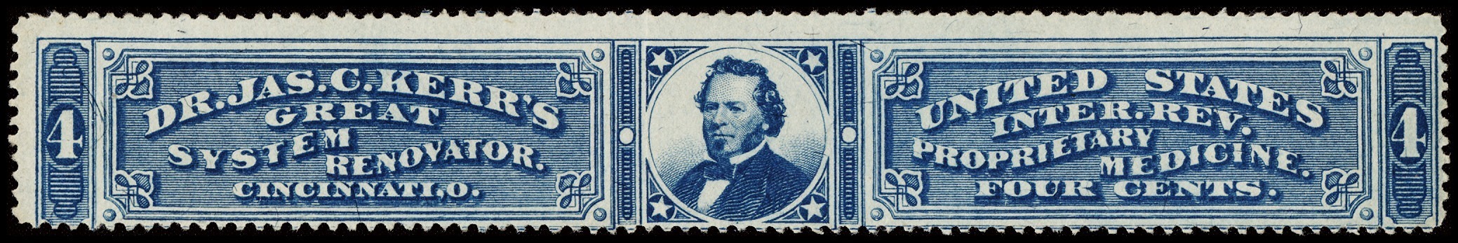 Lot 160552 - RS159b