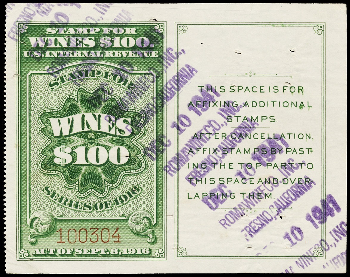 Lot 160565 - RE107F