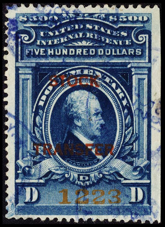 Lot 161151 - RD23a
