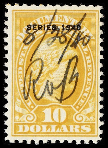Lot 161222 - R281