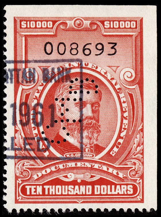 Lot 161243 - R732