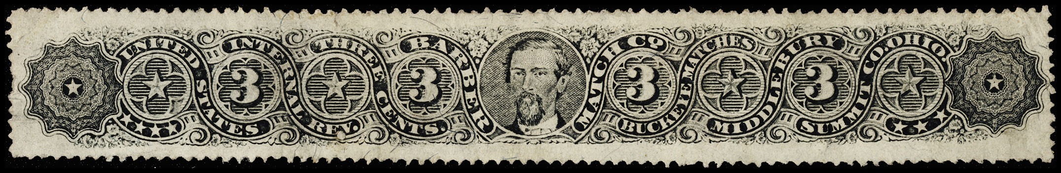 Lot 161305 - RO19b