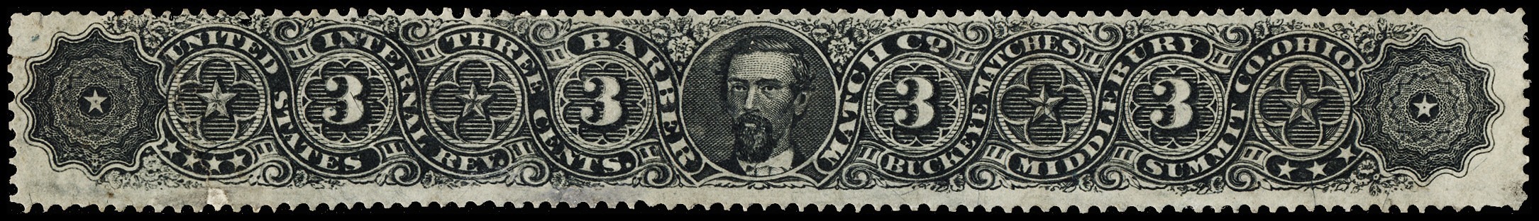Lot 161306 - RO19b