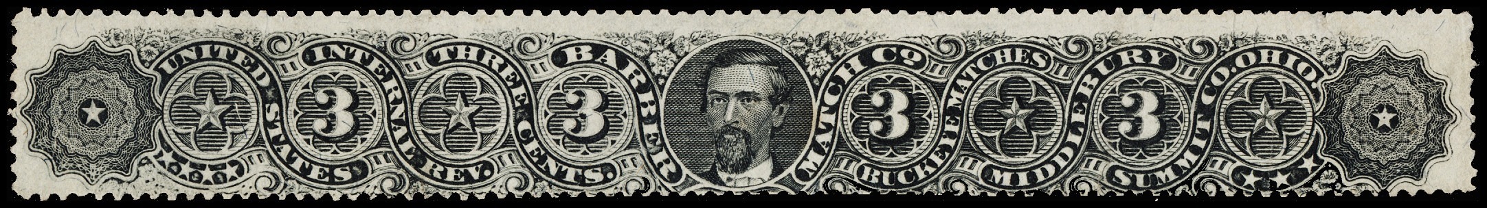Lot 161307 - RO19b