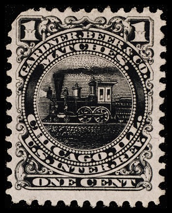 Lot 161316 - RO86c