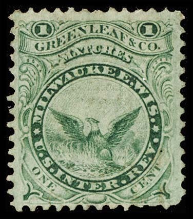 Lot 161324 - RO100a