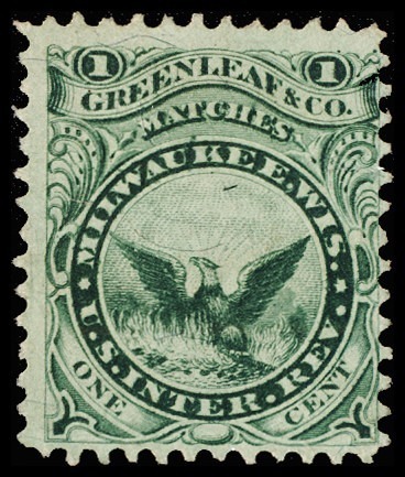 Lot 161325 - RO100b