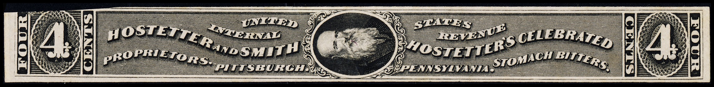 Lot 161371 - RS132c