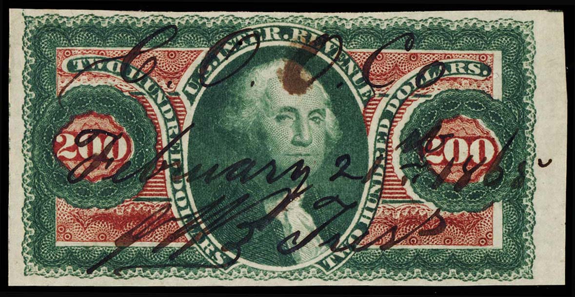 Lot 161424 - R102a