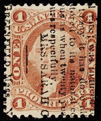 Lot 161431 - R3c