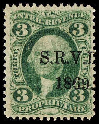 Lot 161434 - R18c