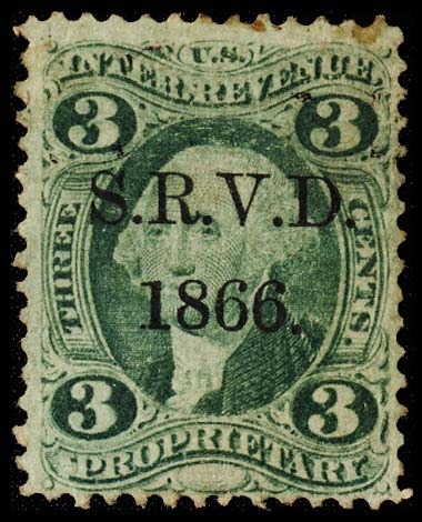 Lot 161435 - R18c