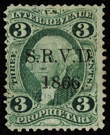 Lot 161436 - R18c