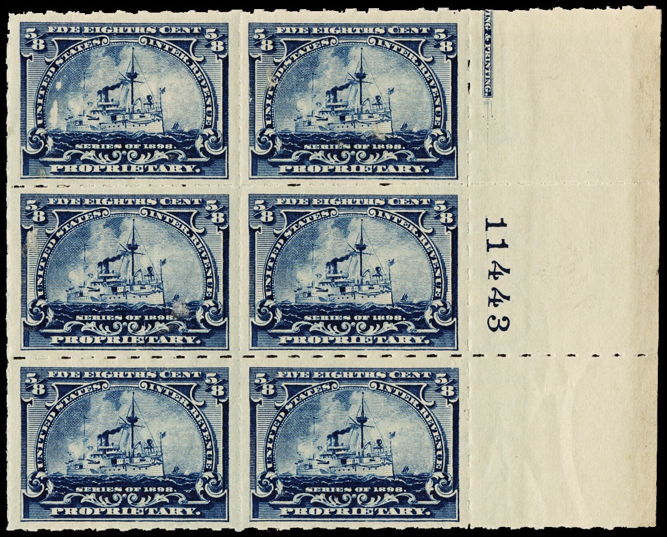 Lot 161441 - RB23