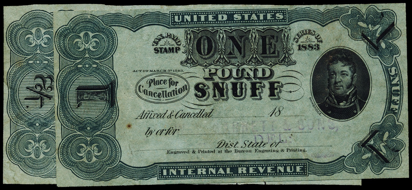 Lot 162150 - TE167-68A