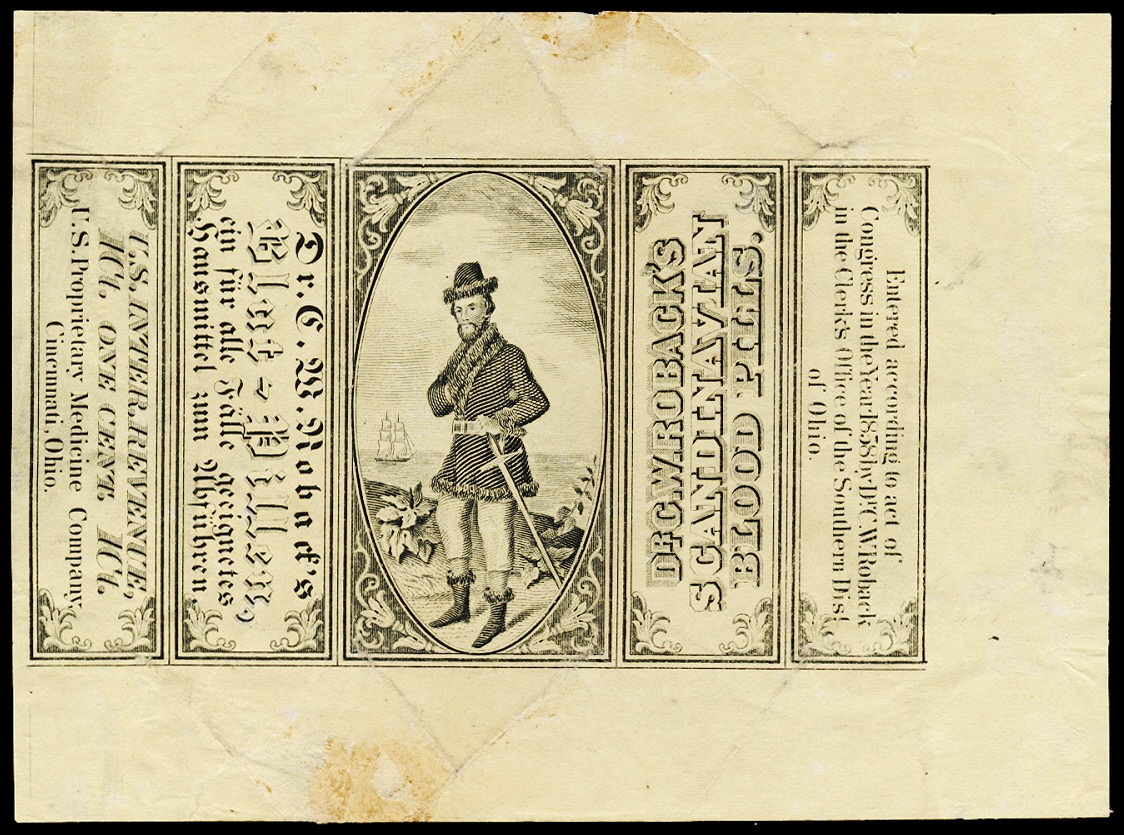 Lot 162246 - RS246a