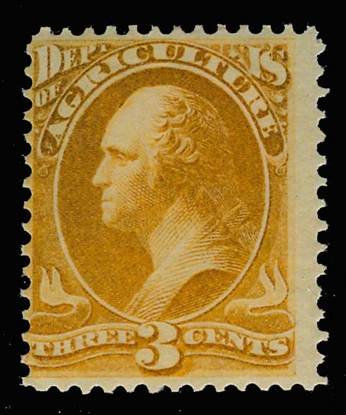 Lot 55440 - O3