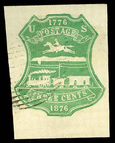 Lot 57343 - U219