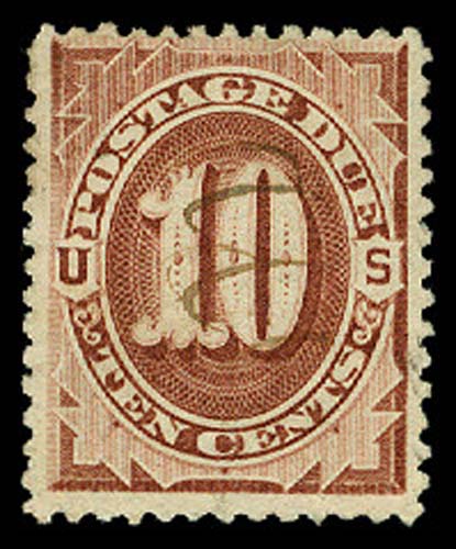 Lot 59233 - J19