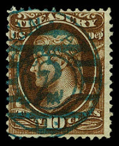 Lot 60266 - O77