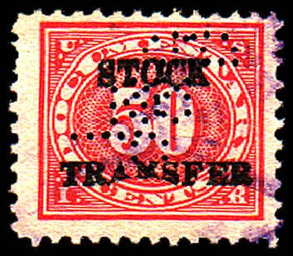 Lot 63452 - RD36(var)