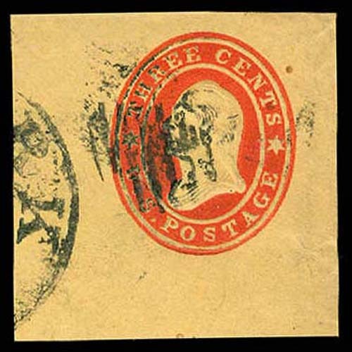 Lot 63790 - U27