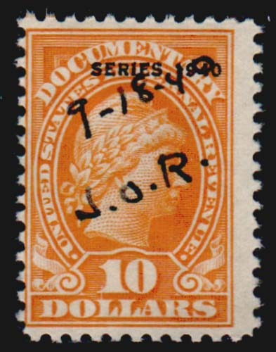 Lot 66103 - R281