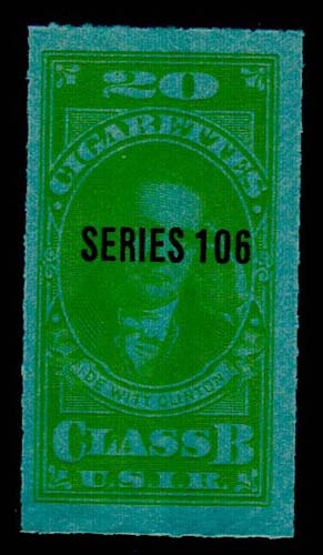 Lot 67267 - TB92b