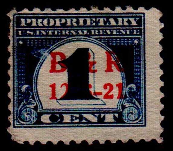 Lot 67362 - RB65