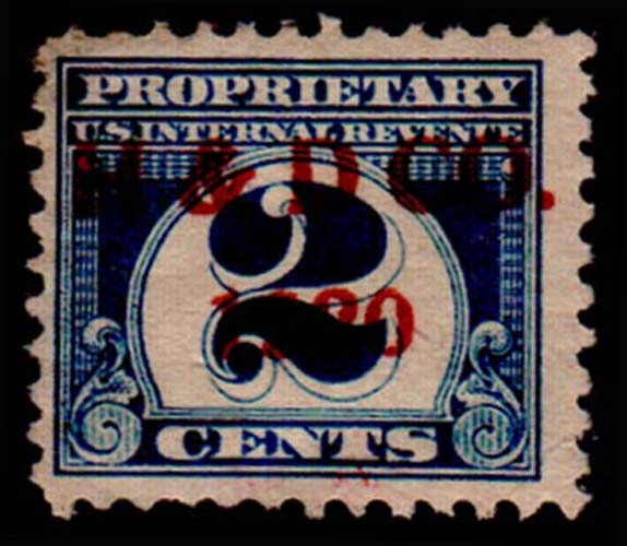 Lot 67368 - RB66