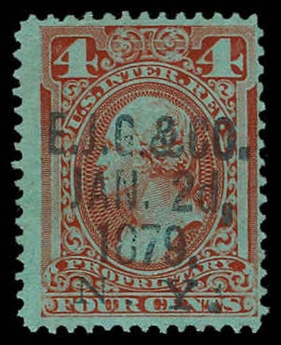 Lot 70501 - RB14b