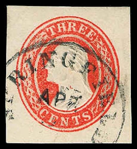 Lot 71397 - U1