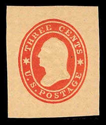 Lot 71424 - U27