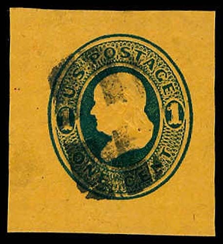 Lot 71452 - U76
