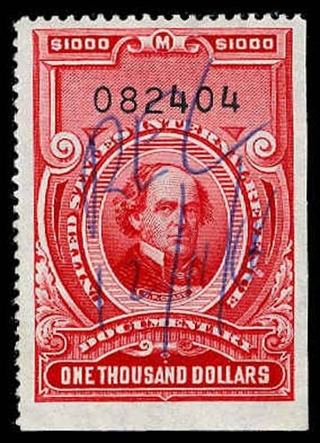 Lot 71840 - R729