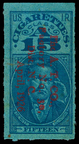 Lot 72479 - TA135a