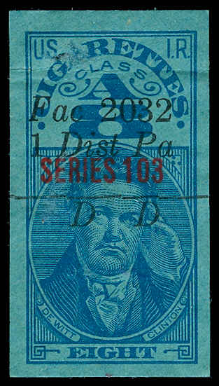 Lot 72488 - TA162c